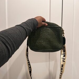 Clare V Midi Sac